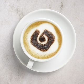Galpuccino