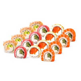 Маленький Імператор