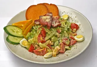 Cezar salata