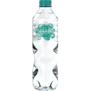 Água  Alardo