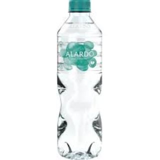 Água  Alardo