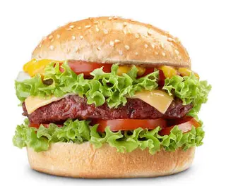 Burguer La Cabrita