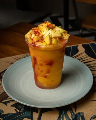 Mangonada