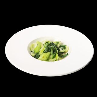 251 PAK-CHOI SALTATI