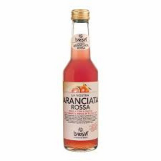 Aranciata Rossa Lurisia 27.5cl