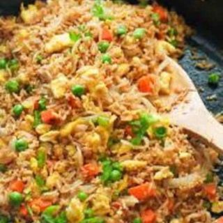 Lamb Biryani