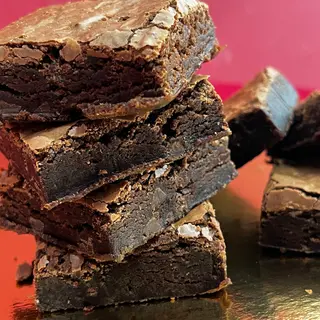 Brownie Clássico
