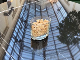 Арахіс зі смаком сиру чедер 50г