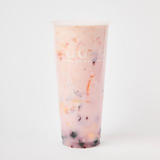 Йогуртовый-Микс 700 мл