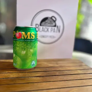Poms 33 cl