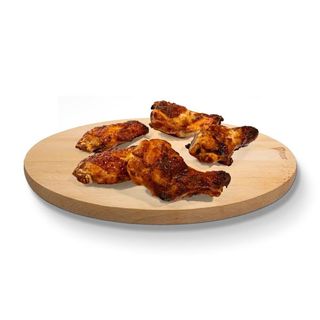 Skrzydełka BBQ