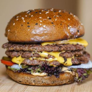 Невада Extra Meat (490г)