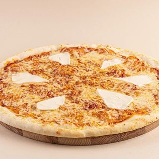 Пицца "Маргарита"