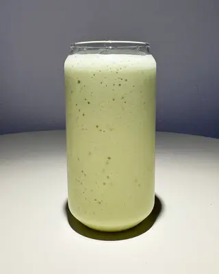 Smoothie De
Aguacate