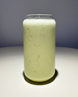 Smoothie De
Aguacate