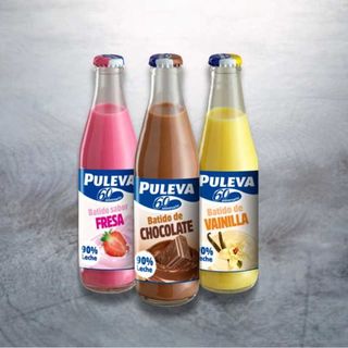 Batido Puleva