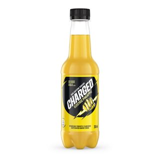 Charged Energy Drink