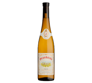 Granbazán Etiqueta Ambar 75 Cl.