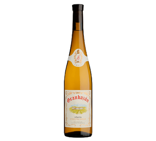 Granbazán Etiqueta Ambar 75 Cl.