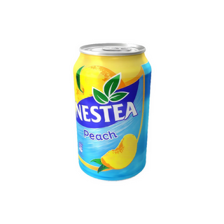 Nestea melocotón (330 ml.)