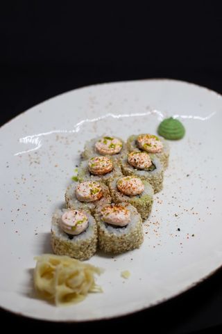 Рол Фудзі (300г)