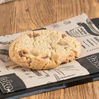 Cookie Choco Chip.