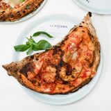 Calzone di Ricotta