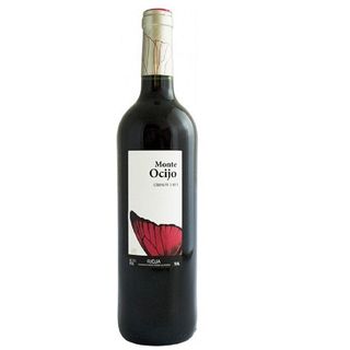 Monte Ocijo Crianza 75 Cl