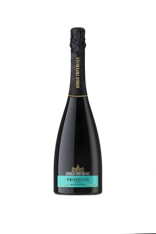 Prosecco Borgo Imperiale.