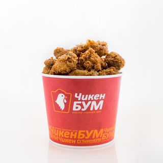 БИГ Баскет Крылья