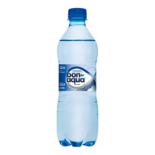 Минеральная вода (0,5 л.)