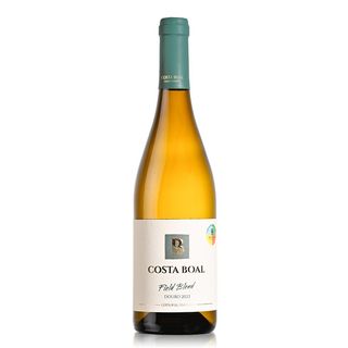 Costa Boal Field Blend Branco Garrafa 75cl