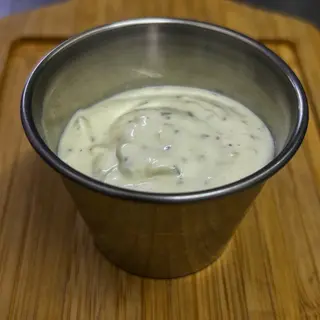 Соус часниковий(40г)