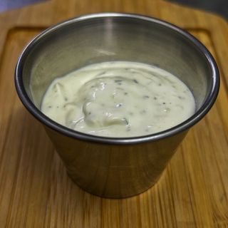 Соус часниковий(40г)