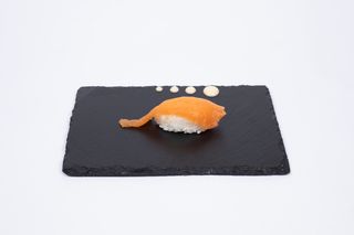 Sushi Saumon