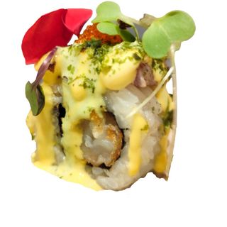 144.Sibuya Maki (8 Pzs.)