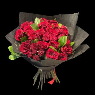 Big Roses & Minirosa