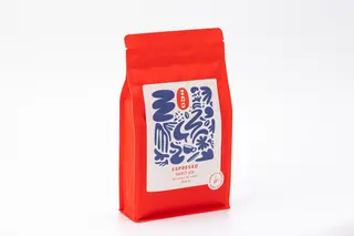 Espresso Sweet Joy. 250 g