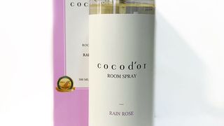 Room spray rain rose, 500 мл