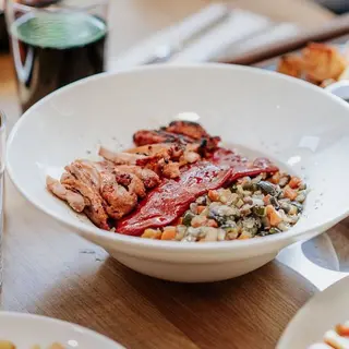 HEALTHY BOWL