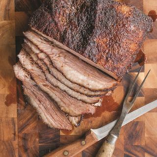 Beef Briscket 1 / 2kg