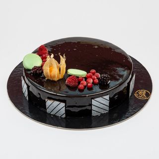 Torta 7 veli 12 - 14 porzioni