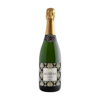 Cava Agarena Brut  750Ml.