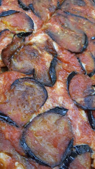 Melanzane - al pezzo