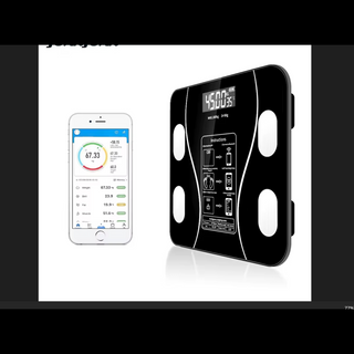 Სმარტ Სასწორი/smart Scales