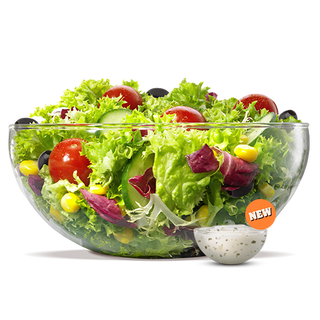 Garden Salad