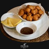 Perla loptasto tijest,  priganice  200 gr