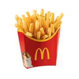 CARTOFI PRAJITI PORTIE MEDIE 114G