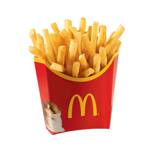 CARTOFI PRAJITI PORTIE MEDIE 114G