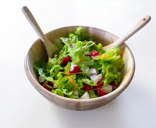 Sos salata